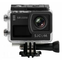 Športna digitalna kamera SJCAM SJ6 Legend, 4K, 16 Mpixela, siva