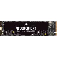 SSD 1TB CORSAIR MP600 Core XT CSSD-F1000GBMP600CXTR2, PCIe NVMe, M.2, maks do 5000/4400 MB/s