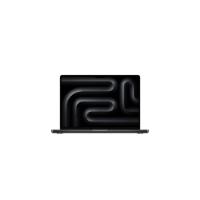 Prenosnik APPLE MacBook Pro 16" MRW13CR/A / 12-Core M3 Pro, 18GB, 512GB SSD, 18-Core Apple GPU, 16" 3456x2234 120Hz Retina, macOS, HR tipkovnica, črni