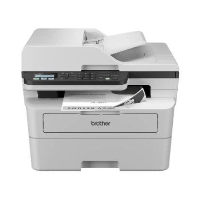 Multifunkcijski tiskalnik BROTHER MFCB7810DW, laser, printer/scanner/copy/fax, duplex, 600dpi, WiFi