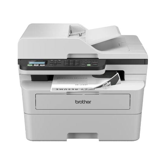 Multifunkcijski tiskalnik BROTHER MFCB7810DW, laser, printer/scanner/copy/fax, duplex, 600dpi, WiFi