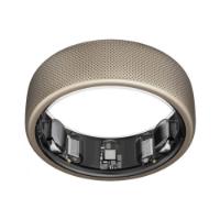 Pametni prsten AMAZFIT Helio Ring, veličina 8, praćenje aktivnosti, titanij