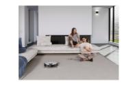 Robotski sesalnik ECOVACS Deebot X1 PLUS
