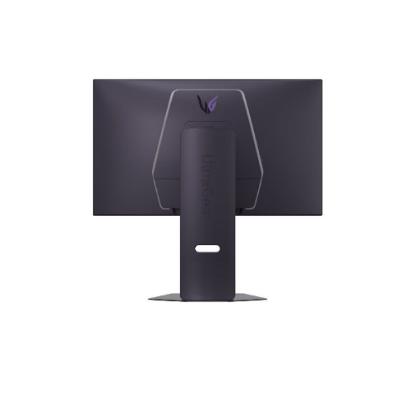 Gaming monitor 27" LG 27G850A-B, 4K UHD, IPS, 240Hz, 1ms, 450cd/m2, FreeSync, črni