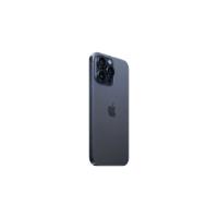 Pametni telefon APPLE iPhone 15 Pro Max, 6,7", 8GB, 1TB, iOS, modri + maskica + zaštitno staklo