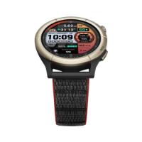 Pametna ura AMAZFIT Cheetah Pro, Pametna obvestila, črno-rdeči