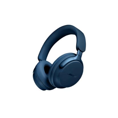slušalke BOSE QuietComfort Ultra Headphones, ANC, brezžične, Bluetooth, modre