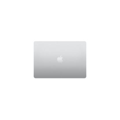 Prenosnik APPLE MacBook Air 15.3" MXD23CR/A / 8-Core M3, 16GB, 512GB SSD, Apple 10-Core GPU, 15.3" 2880x1864 IPS, macOS, sivi