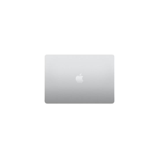 Prenosnik APPLE MacBook Air 15.3" MXD23CR/A / 8-Core M3, 16GB, 512GB SSD, Apple 10-Core GPU, 15.3" 2880x1864 IPS, macOS, sivi