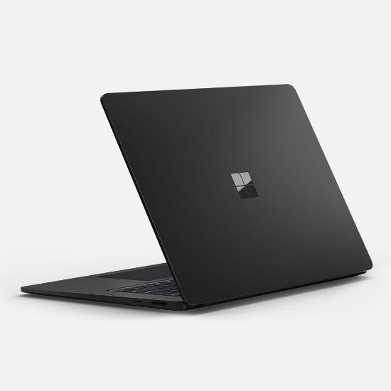 Prenosnik MICROSOFT Surface Prenosnik 7 ZYT-00050 / Snapdragon X Elite X1E-00-1DE, 16GB, 1TB SSD, Qualcomm Adreno, 15" 2496x1664 120Hz LED Touch, Windows 11, črni