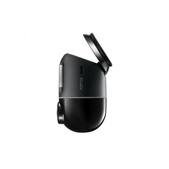 Auto kamera 70MAI Omni X200, FHD, 64GB, siva