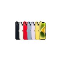 Pametni telefon APPLE iPhone 14 Plus, 6,7", 6 GB, 128 GB, iOS, črni + maskica + zaštitno staklo