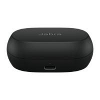 Slušalice JABRA Elite 7 Pro, in-ear, bežične, titanium crne