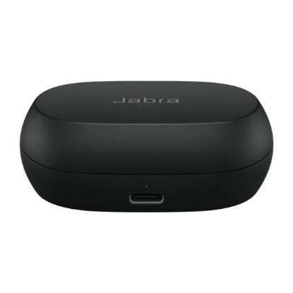 Slušalice JABRA Elite 7 Pro, in-ear, bežične, titanium crne