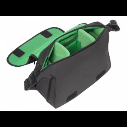 Torba za fotoaparat RIVACASE Hybrid 7450 PS, crna