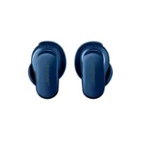 slušalke BOSE QuietComfort Ultra Earbuds, in-ear, ANC, modre