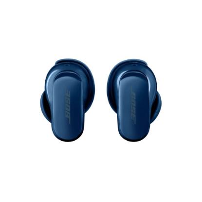 slušalke BOSE QuietComfort Ultra Earbuds, in-ear, ANC, modre