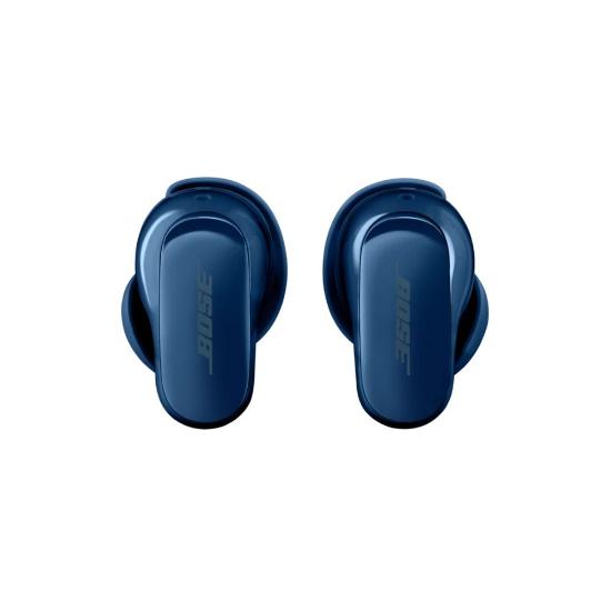 slušalke BOSE QuietComfort Ultra Earbuds, in-ear, ANC, modre