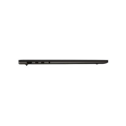 Prenosnik ASUS ZenBook S UM5606WA-RJ324X / Ryzen AI 9 HX 370, 32GB, 2TB SSD, AMD Radeon Graphics, 16" 2,8K 120Hz OLED Touch, Windows 11 Pro, sivi