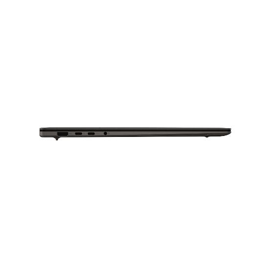 Prenosnik ASUS ZenBook S UM5606WA-RJ324X / Ryzen AI 9 HX 370, 32GB, 2TB SSD, AMD Radeon Graphics, 16" 2,8K 120Hz OLED Touch, Windows 11 Pro, sivi