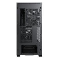 Ohišje MONTECH Air 903 Base, s prozorom, ATX, črne barve.