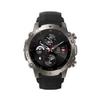 Pametna ura AMAZFIT Falcon, 1.28", Pametna obvestila, črni