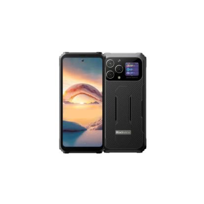 Pametni telefon BLACKVIEW BL8000, 6,78", 12GB, 512GB, Android 13, črni