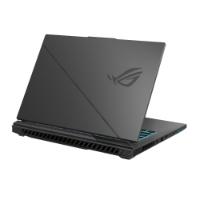 ASUS ROG Strix G16 G614JIR-N4003 / Core i9 14900HX, 16GB, 1TB SSD, nVidia GeForce RTX 4070, 16" WQXGA 240Hz IPS, brez OS, sivi