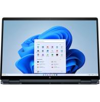 Prenosnik HP Spectre x360 14-eu0015nn / Core Ultra 7 155H, 32GB, 2TB SSD, Intel Arc Graphics, 14" 2,8K 120Hz OLED Touch, Windows 11,modri