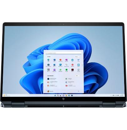 Prenosnik HP Spectre x360 14-eu0015nn / Core Ultra 7 155H, 32GB, 2TB SSD, Intel Arc Graphics, 14" 2,8K 120Hz OLED Touch, Windows 11,modri