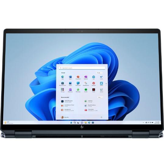 Prenosnik HP Spectre x360 14-eu0015nn / Core Ultra 7 155H, 32GB, 2TB SSD, Intel Arc Graphics, 14" 2,8K 120Hz OLED Touch, Windows 11,modri