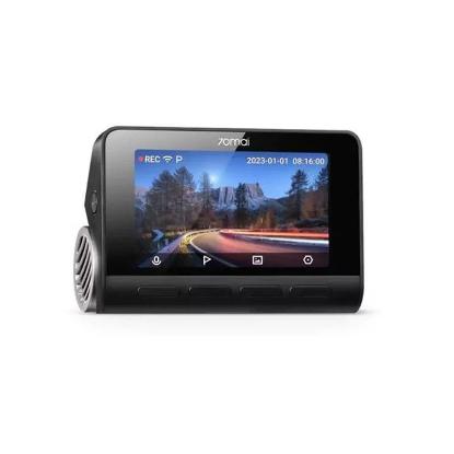 Auto kamera 70MAI A810, 4K UHD, siva