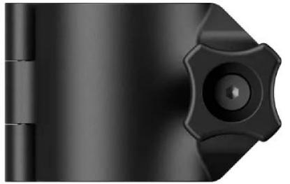 Dodatak za sportske kamere INSTA360 Selfie Stick Ring Mount