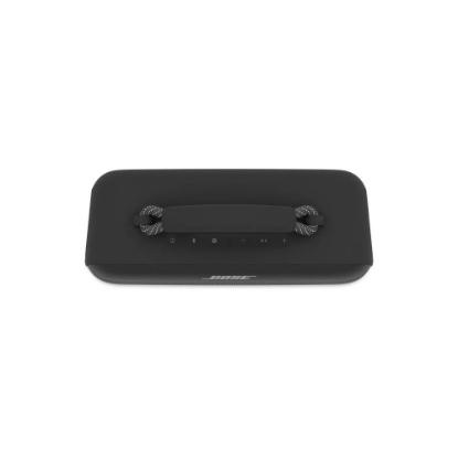 Zvučnik BOSE SoundLink Max, bluetooth, vodootporan, crni