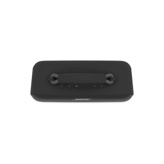 Zvučnik BOSE SoundLink Max, bluetooth, vodootporan, crni