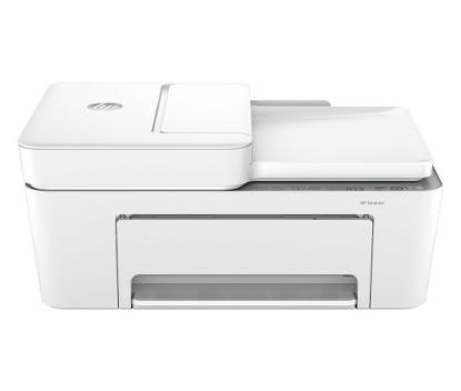 Multifunkcijski tiskalnik HP DeskJet 4220e, 588K4B, tiskalnik/skener/kopirni stroj, 1200dpi, Wi-Fi, USB, Instant Ink, beli
