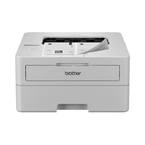 Multifunkcijski tisklanik BROTHER HLB2180DW laser printer, 2400dpi, duplex, WiFi