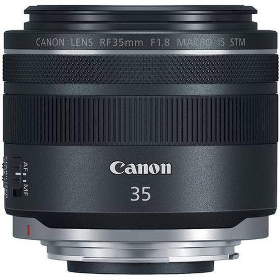 Objektiv CANON RF 35mm f/1.8 Macro IS STM