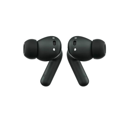 slušalke MOTOROLA Buds+, in-ear, brezžične, BT, sive