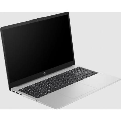 HP 255 G10 9Y798ET / Ryzen 5 7530U, 16GB, 512GB SSD, AMD Radeon Graphics, 15.6" FHD IPS, Windows 11, srebrni