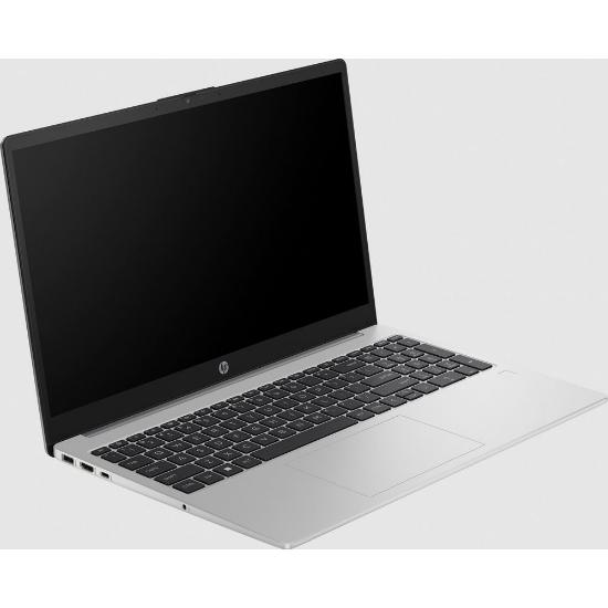 HP 255 G10 9Y798ET / Ryzen 5 7530U, 16GB, 512GB SSD, AMD Radeon Graphics, 15.6" FHD IPS, Windows 11, srebrni