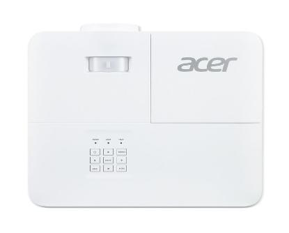 Projektor DLP ACER H6815P, 16:9 Native 3840x2160, 2600 ANSI, 10000:1, HDMI, VGA