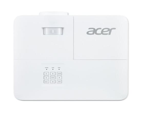 Projektor DLP ACER H6815P, 16:9 Native 3840x2160, 2600 ANSI, 10000:1, HDMI, VGA