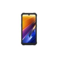 Pametni telefon BLACKVIEW BV5300 Plus, 6,1", 8GB, 128GB, Android 13, crno-narančasti