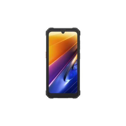 Pametni telefon BLACKVIEW BV5300 Plus, 6,1", 8GB, 128GB, Android 13, crno-narančasti