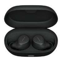 Slušalice JABRA Elite 7 Pro, in-ear, bežične, crne