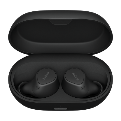 Slušalice JABRA Elite 7 Pro, in-ear, bežične, crne
