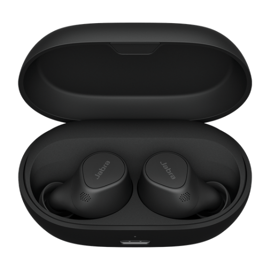 Slušalice JABRA Elite 7 Pro, in-ear, bežične, crne