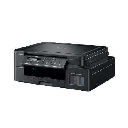 BROTHER DCP-T520W – VEČNAMENSKI TISKALNIK ZA VISOKOKVALITETNO IN EKONOMIČNO TISKANJE