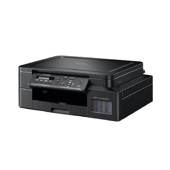BROTHER DCP-T520W – VEČNAMENSKI TISKALNIK ZA VISOKOKVALITETNO IN EKONOMIČNO TISKANJE